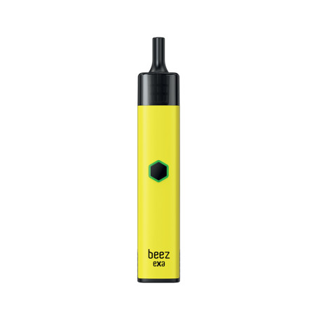 Beez Exa Pod - Beez Yellow - Brucaliffo Shop